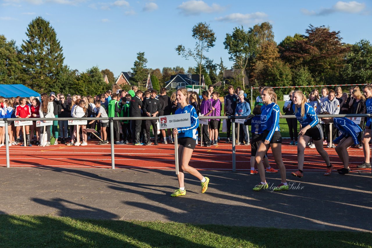 Bild 106 - U16 Deutsche Meisterschaft